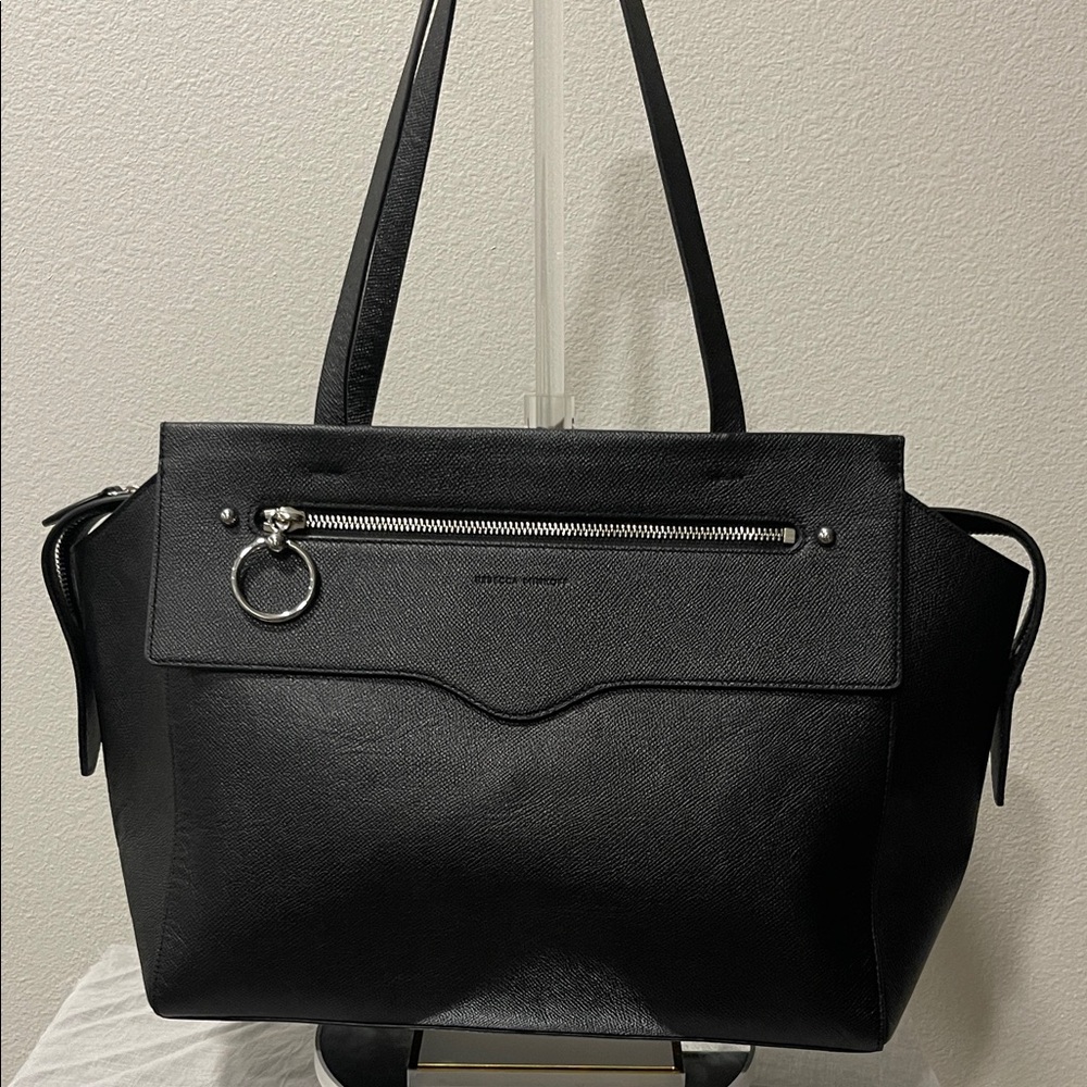 Rebecca Minkoff Gabby Leather Tote NWOT